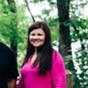 Meet your Posher, Vicki